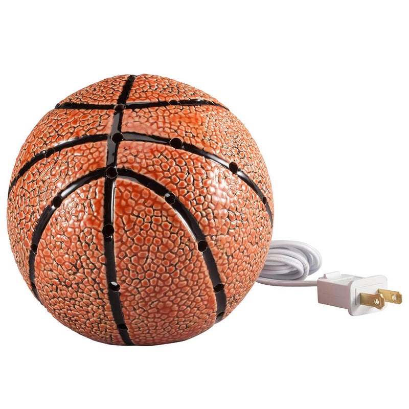 Design Engineering DEI Basketball Plug In Night Light - Image 1